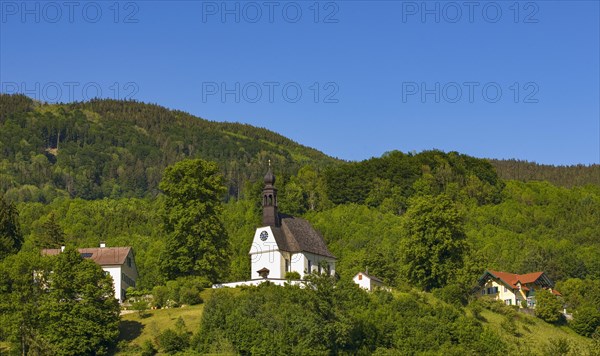 Mariahilf pilgrimage church