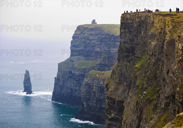 Cliffs of Moher