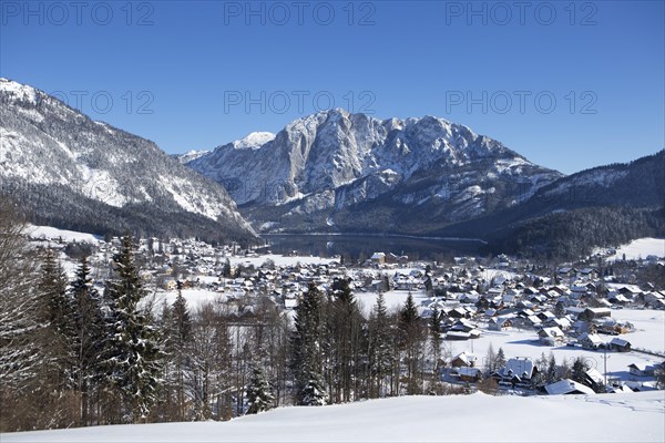 Altausseersee