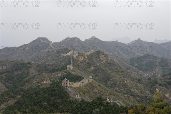 Great Wall of China