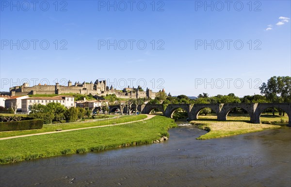 Carcassonne