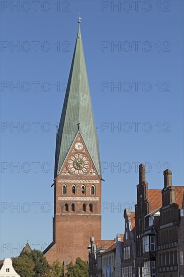 Johanniskirche