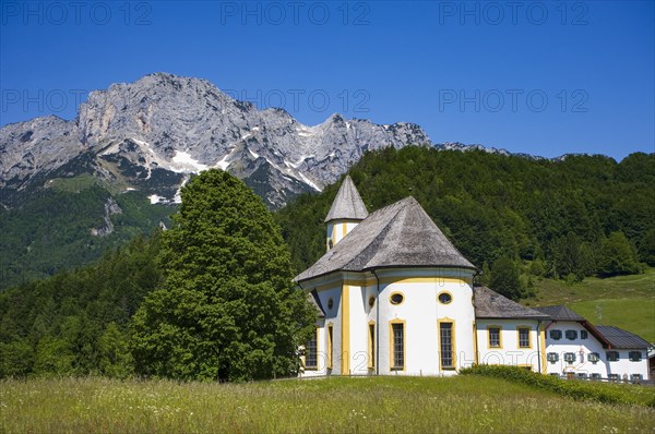 Untersberg