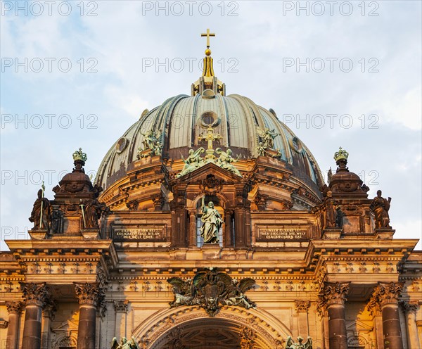 Berlin Cathedral