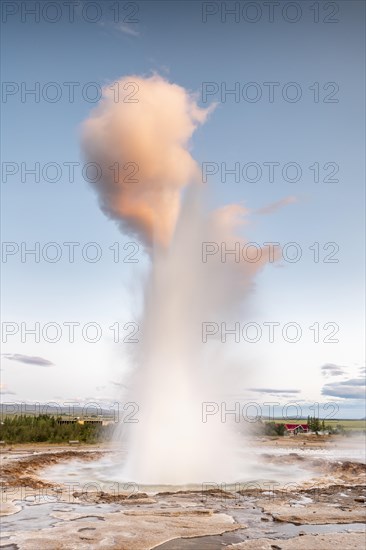 Geyser Strokkur