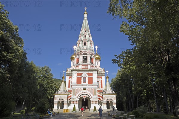 Church of the Nativity