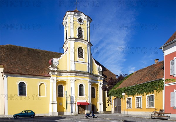 Augustinerkirche