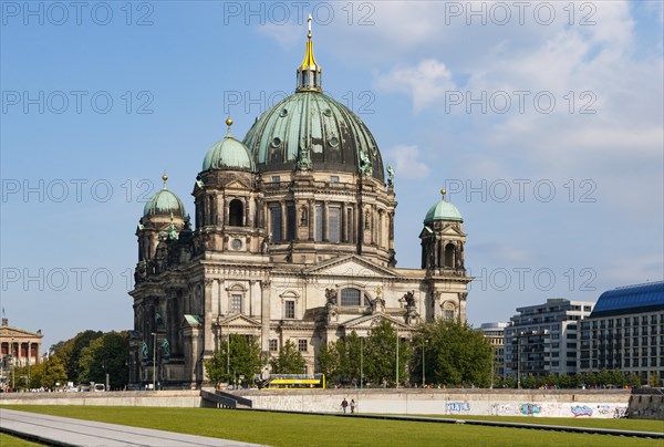 Museum Island