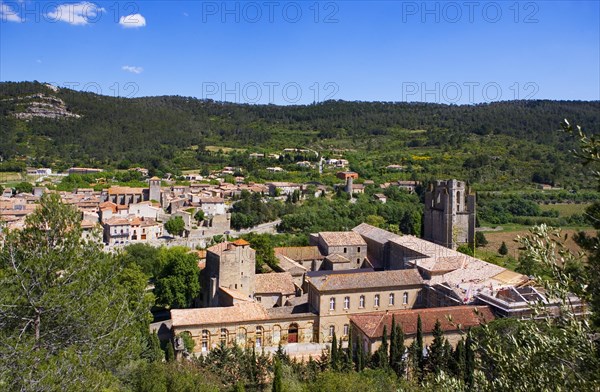 Lagrasse