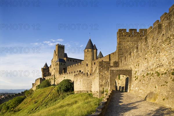 Carcassonne