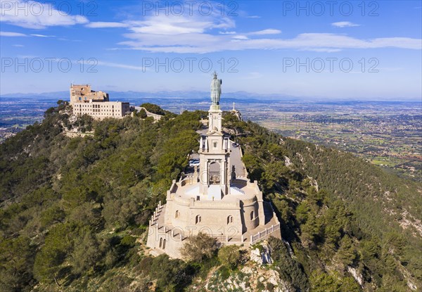 Cristo Rei Monument