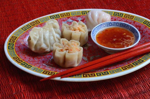 Dim Sum