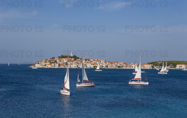 Sailboats