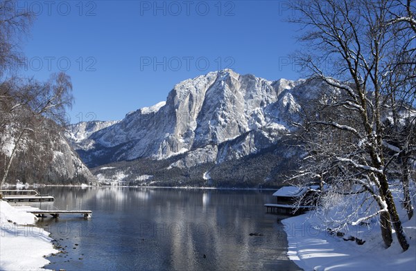 Altausseersee