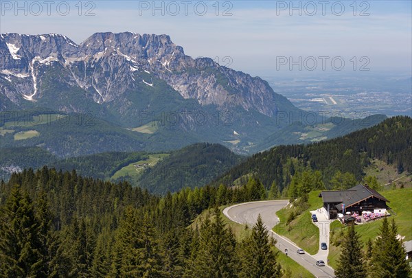 Untersberg