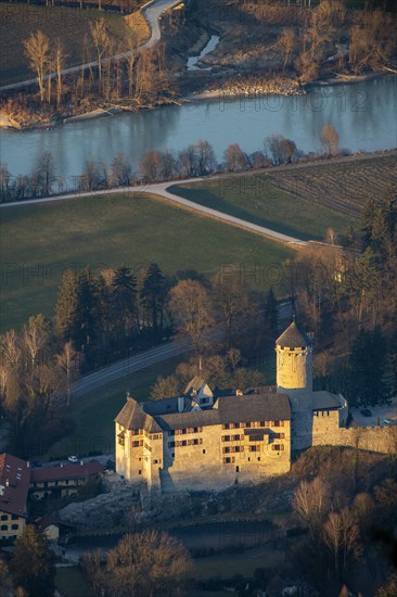 Matzen Castle