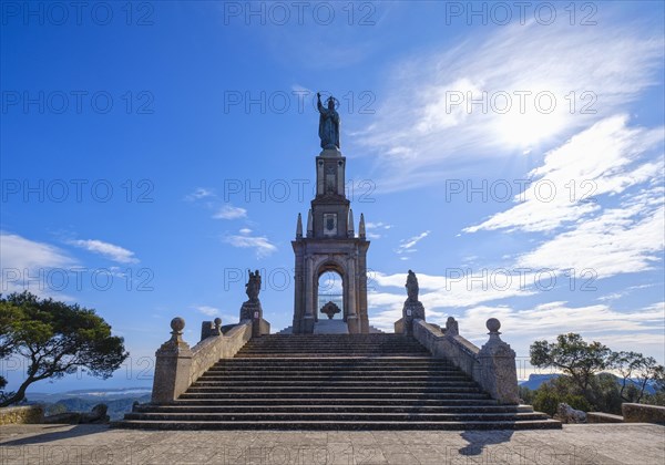 Cristo Rei Monument