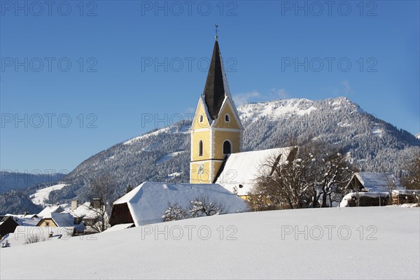 Bad Mitterndorf