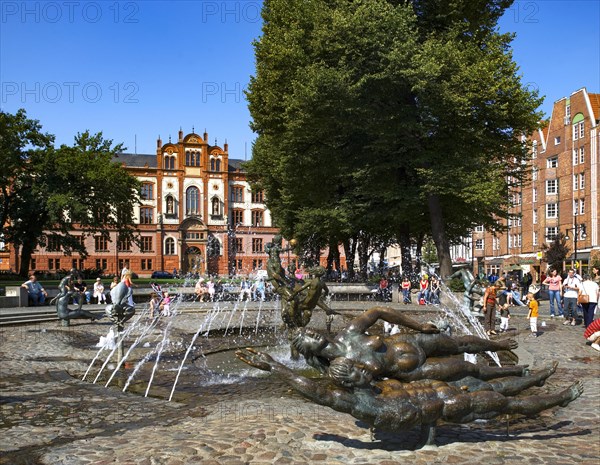 Universitaetsplatz