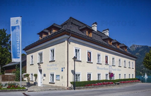 Mozarthaus