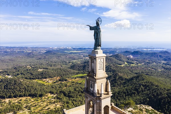 Cristo Rei Monument