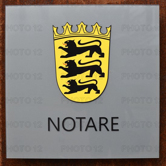 Sign Notaries