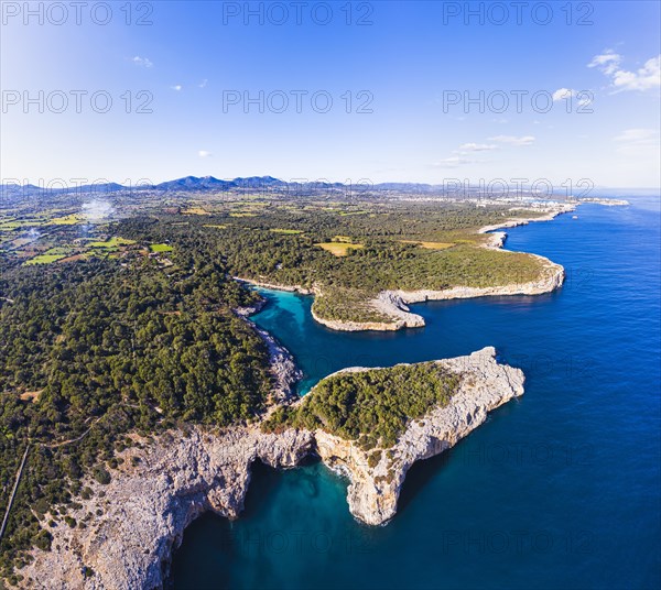 Cala Sa Nau