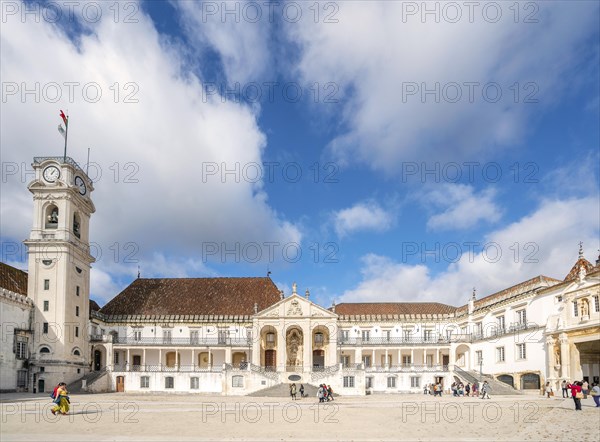 University of Coimbra