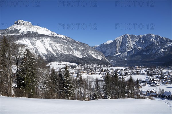 Altausseersee