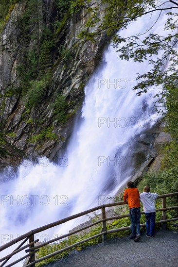 Natural Monument