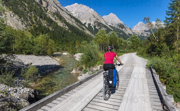 Cyclist