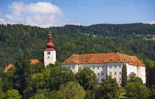 Parish Church of St. Andreas