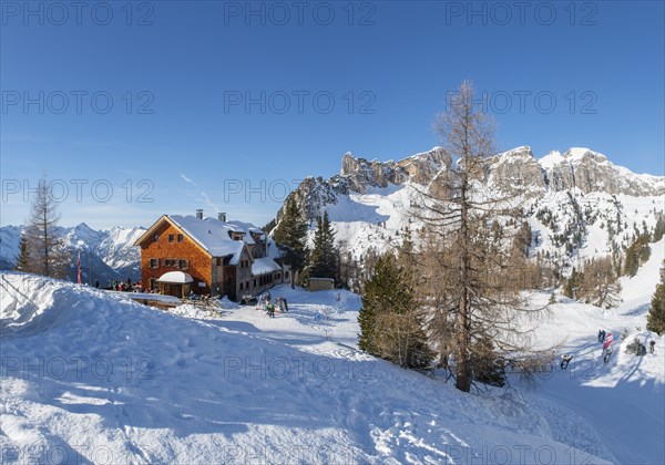 Erfurt Hut with Rotspitz