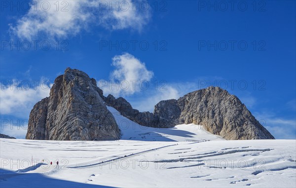 Dachstein