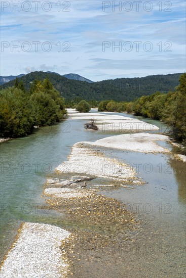 River course