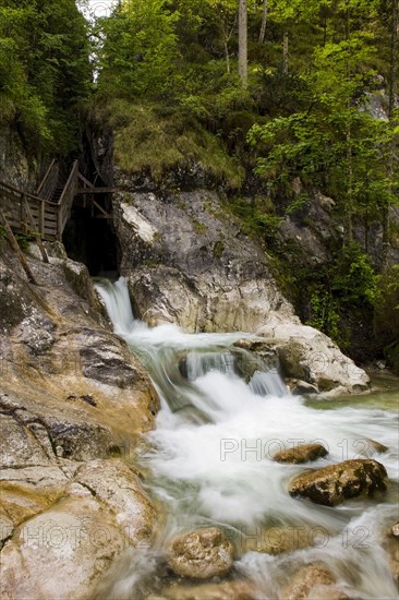 Natural monument