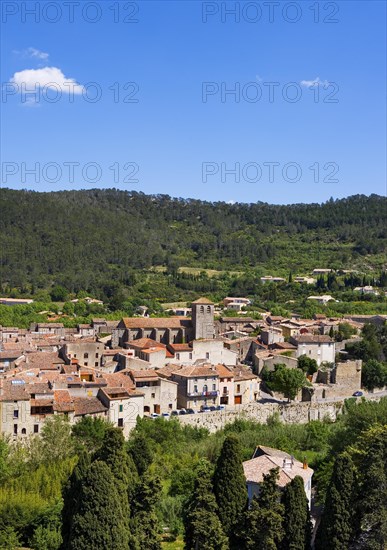 Lagrasse