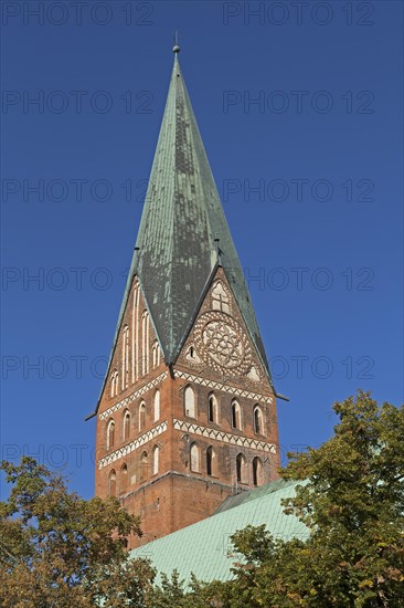 Johanniskirche