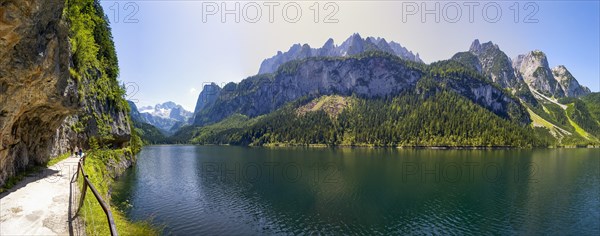 Dachstein massif