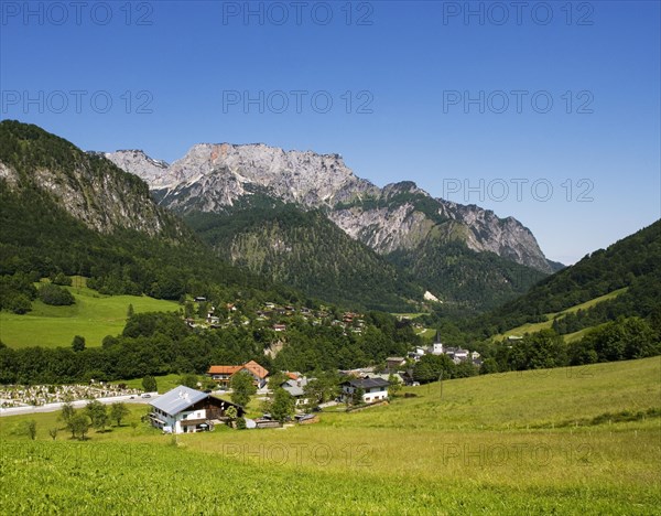 Untersberg