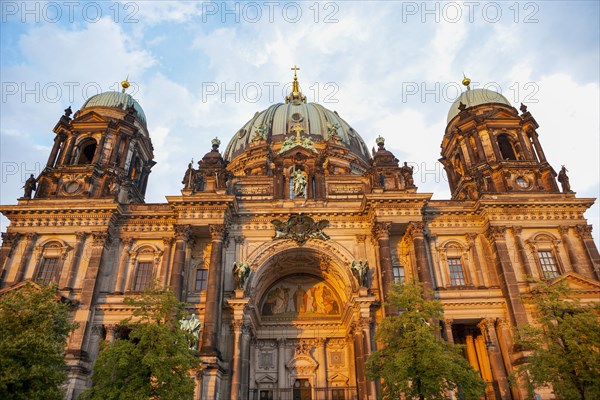 Berlin Cathedral