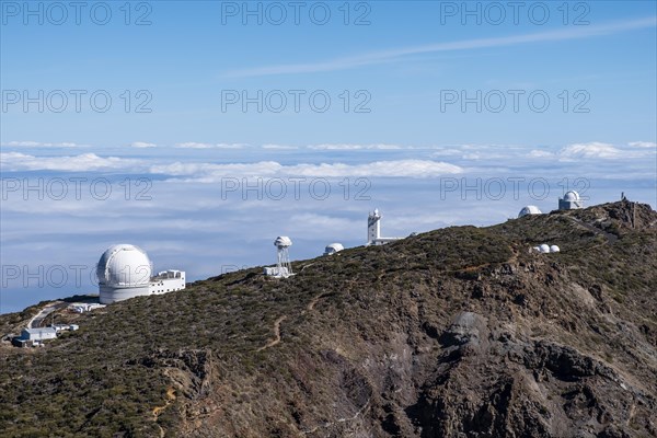 Observatories