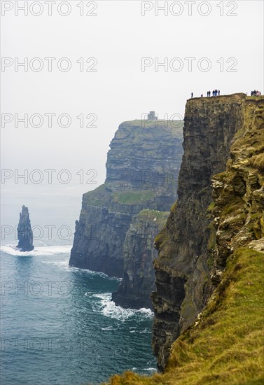 Cliffs of Moher