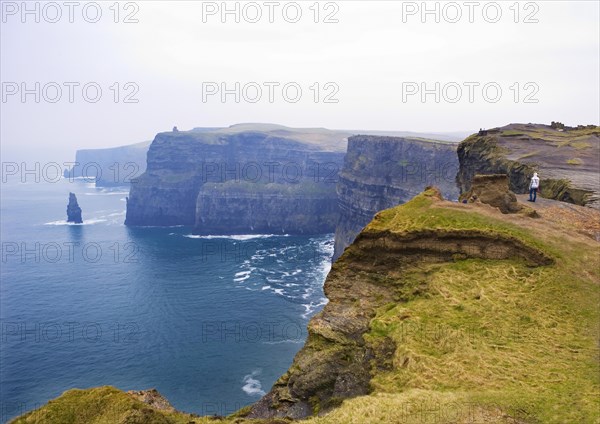 Cliffs of Moher