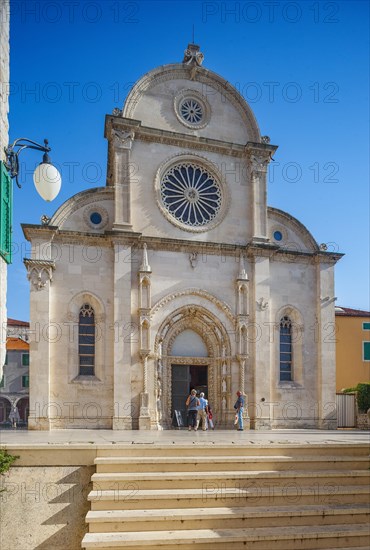 UNESCO World Heritage