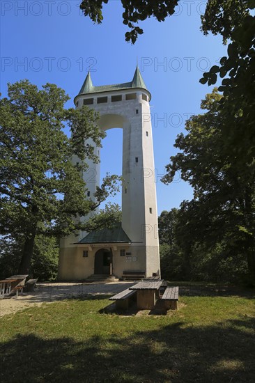 Schoenbergturm Pfullingen