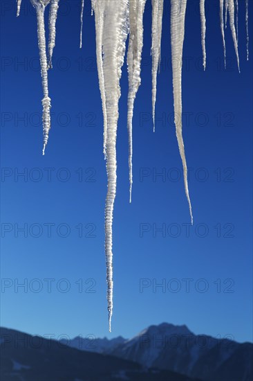 Icicle