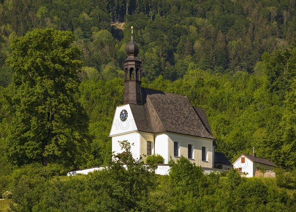 Mariahilf pilgrimage church