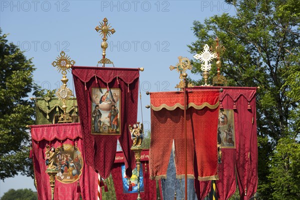 Corpus Christi Procession