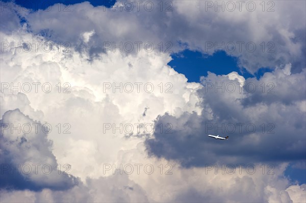 Thunderclouds